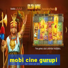 mobi cine gurupi